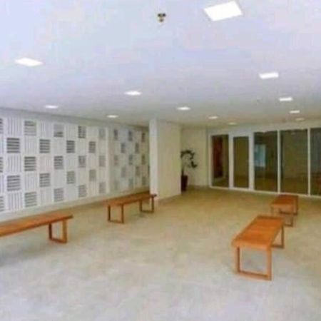 Studio Flex Com Garagem E Piscina No Centro De Sp Sao Paulo Exterior foto